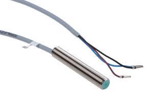 Pepperl+Fuchs NBB2-8GM50-E2 Proximity Sensor,2mm Range,PNP - industryparts.pk