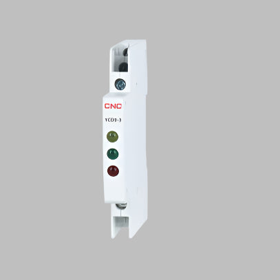 CNC YCD9-3-RGY Din-Rail Panel Indicator  in Pakistan