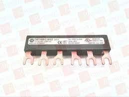 ALLEN-BRADLEY CAT140M-C-W452 TERMINAL BLOCK SER A 600VAC 64A IN PAKISTAN - industryparts.pk