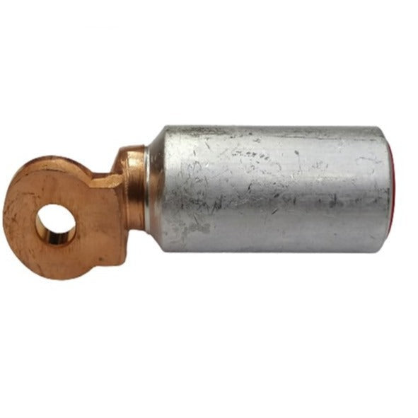 DTL 2-240mm Copper & Aluminum Bi-Metallic Cable Lugs in Pakistan