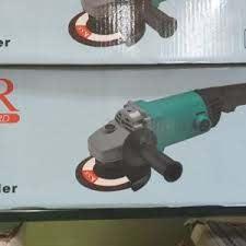 KSR Angle Grinder MOD125 - industryparts.pk