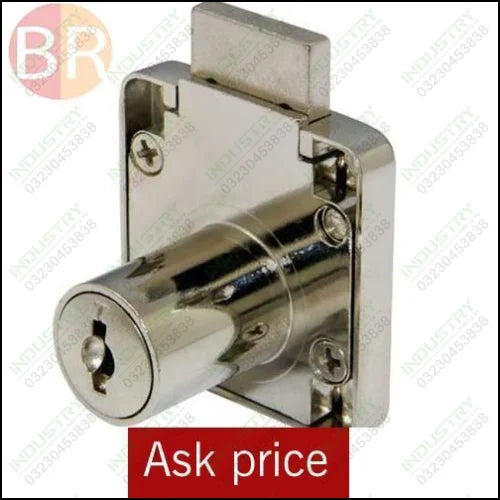 Drawer Lock in Pakistan - industryparts.pk