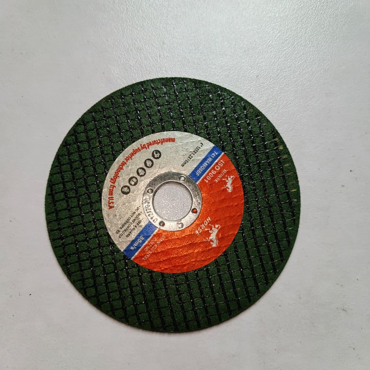 Conversion Kit Parts for Drill and Grinding Discs