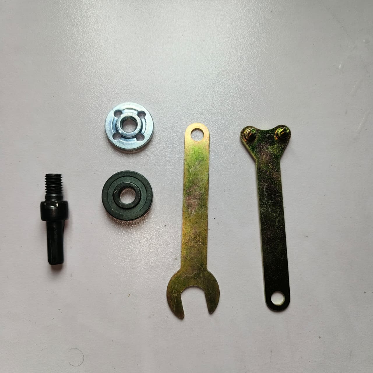 Drill to Angle Grinder Adapter Conversion Kit in Pakistan