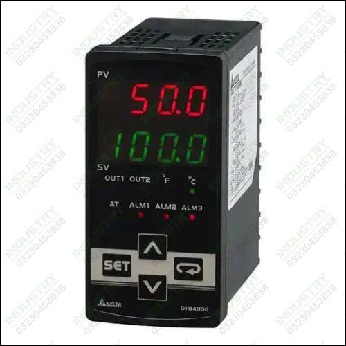 DTB4896CR Temperature Controller in Pakistan - industryparts.pk