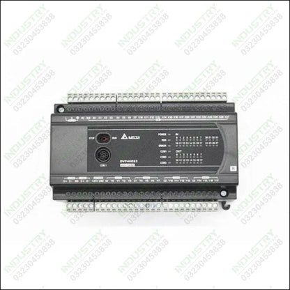 DVP60ES200R Delta PLC 100-240VAC 36DI 24DO in Pakistan - industryparts.pk