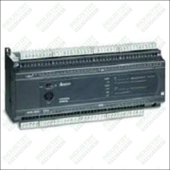 DVP60ES200R Delta PLC 100-240VAC 36DI 24DO in Pakistan - industryparts.pk