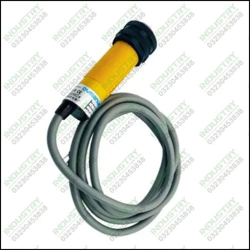 E 3 F-ds 30 C 4 P 1 Long Refraction Optical Switch Dc Wire Npn Normal Open in Pakistan