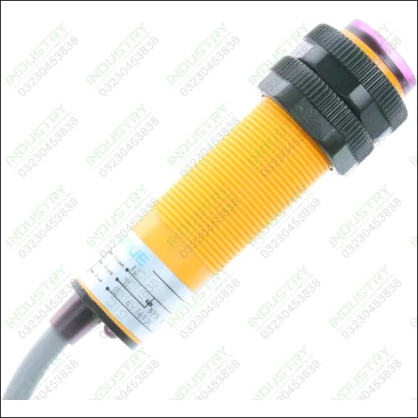E 3 F-ds 30 C 4 E 3 F-ds 30 P 1 Long Refraction Optical Switch Dc 3 Wire Npn Normal Open in Pakistan