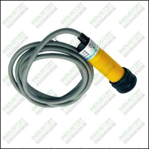 E 3 F-ds 30 C 4 P 1 Long Refraction Optical Switch Dc Wire Npn Normal Open in Pakistan