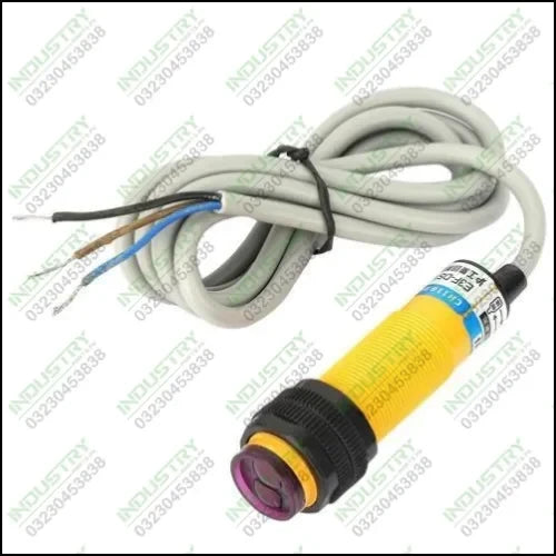 E 3 F-ds 30 C 4 P 1 Long Refraction Optical Switch Dc Wire Npn Normal Open in Pakistan