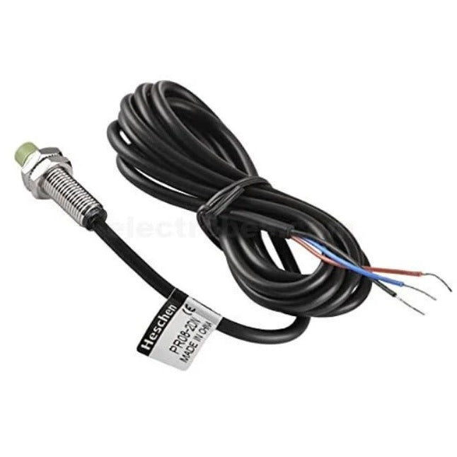 Inductive Proximity Sensor PR08-2DN in Pakistan