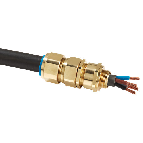 Brass Cable Glands in Pakistan