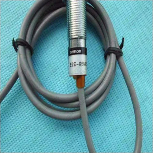 E2E-X5MF1 PNP High Quality Omron Proximity Inductive Switch Sensor in Pakistan - industryparts.pk