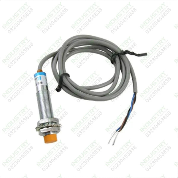 E2EX5ME1 inductive proximity sensor - industryparts.pk