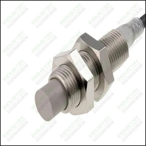 E2EX5MF1 Omron Automation - industryparts.pk