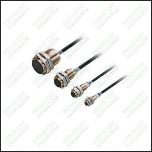 E2EX5MF1 Omron Automation - industryparts.pk