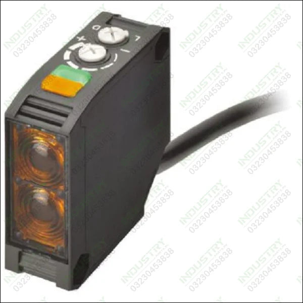 E3JK-TR12-C Omron Through-beam Photoelectric Switch Sensor in Pakistan