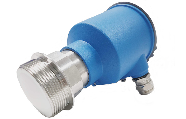 SK-R800NS 80Ghz Radar Level Sensor for Solid  Iin Pakistan