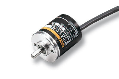 OMRON E6A2-CW5C 12-24VDC Rotary Encoder in Pakistan