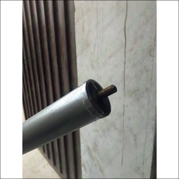 Earth Arrester Pole for Er-Arrester in Pakistan