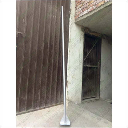 Earth Arrester Pole for Er-Arrester in Pakistan