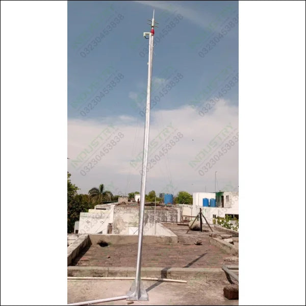 Earth Arrester Stainless Steel  in Pakistan