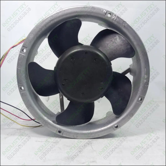 Ebmpapst 7114N/19 24V-DC Cooling Fan in Pakistan