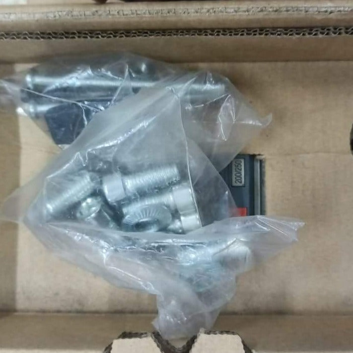 MERLIN GERIN NS250N TM200D Circuit-Breaker Disjonctrur in