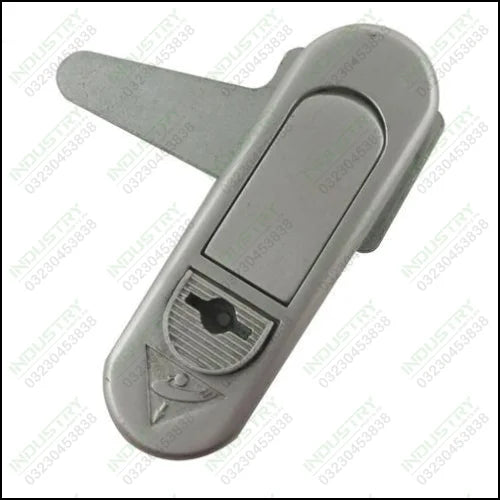 Electric Cabinet Panel Latch Lock (MS-610) - industryparts.pk