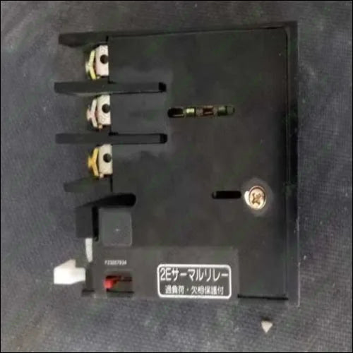 Electric Thermal Overload Relay TK-1SN (Lot) - industryparts.pk
