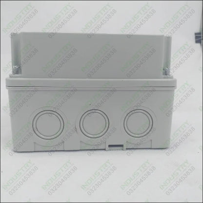 Electrical Enclosure Distribution Plastic Box 5 Breakers Box in Pakistan - industryparts.pk