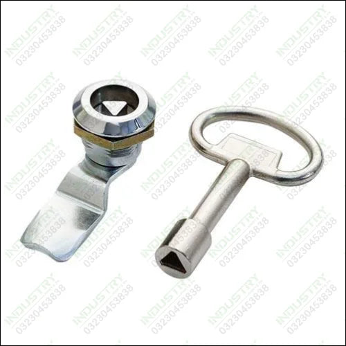 Electrical panel lock deals
