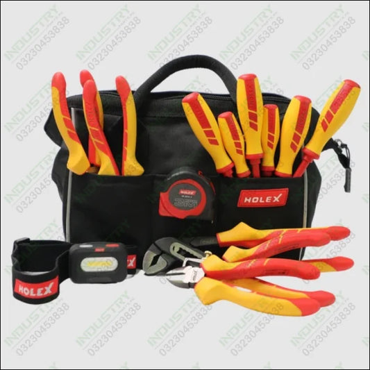 Electrical Trade Tools Holex in Pakistan