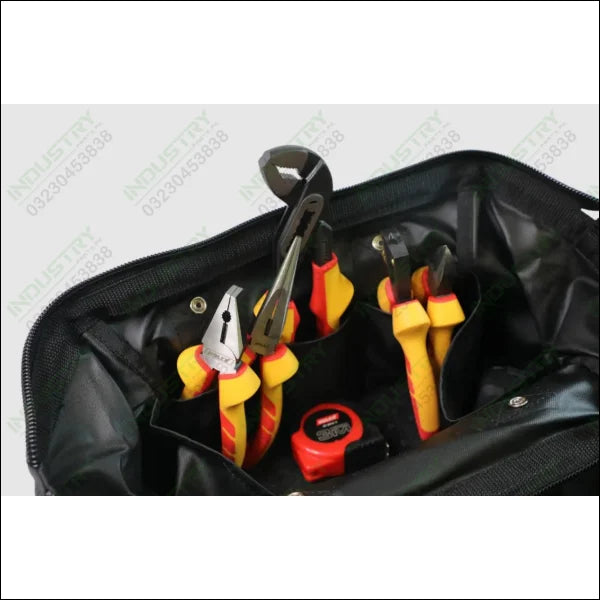 Electrical Trade Tools Holex in Pakistan