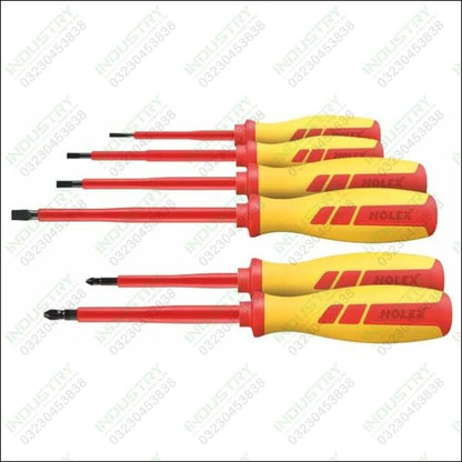 Electrical Trade Tools Holex in Pakistan