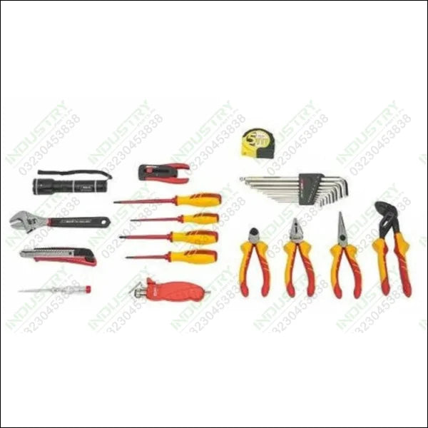 Electrical Trade Tools Holex in Pakistan