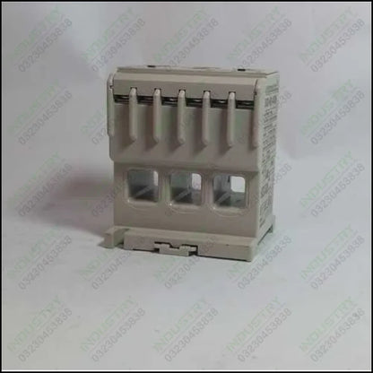 Electronic Over Current Relay SS3-60-40NN 5~60A Protection Relay - industryparts.pk