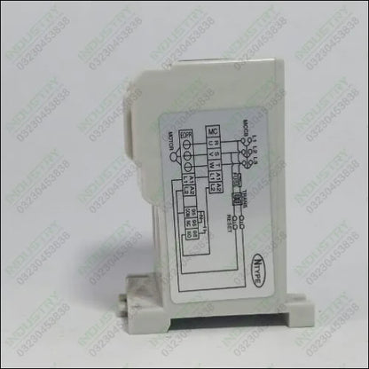 Electronic Over-Current Relay Tense-SS2-06 in Pakistan - industryparts.pk