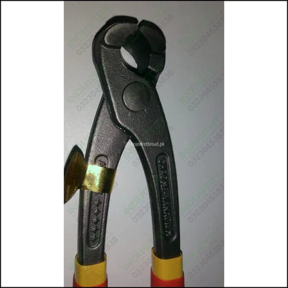 End Cutting Pliers in Pakistan - industryparts.pk