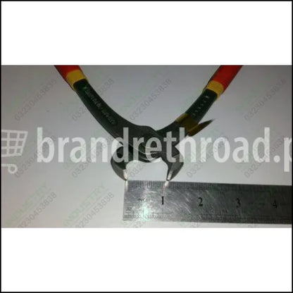 End Cutting Pliers in Pakistan - industryparts.pk