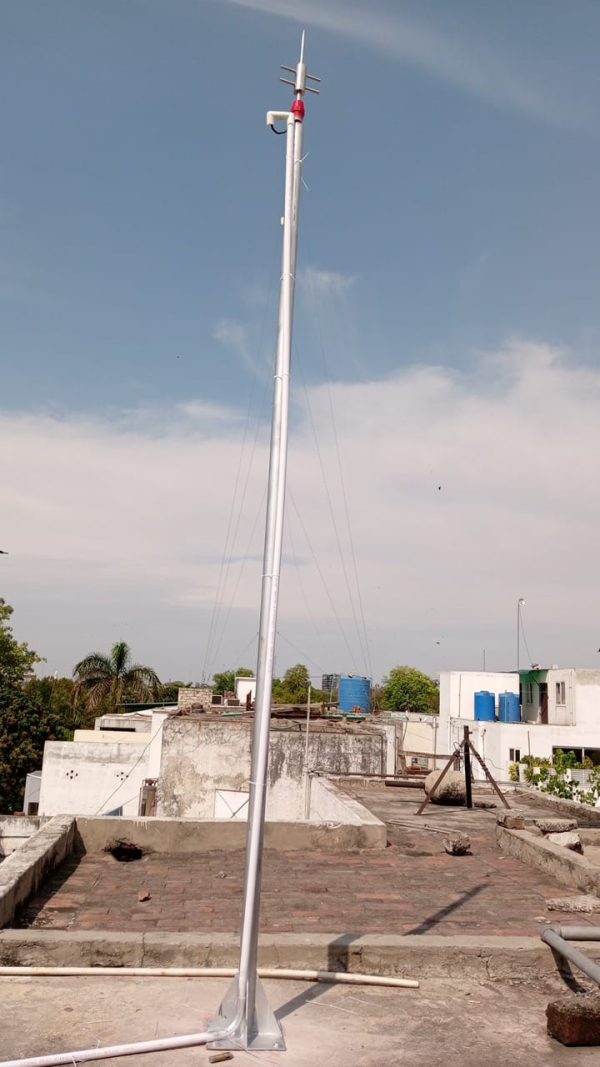 Earth Arrester Stainless Steel  in Pakistan