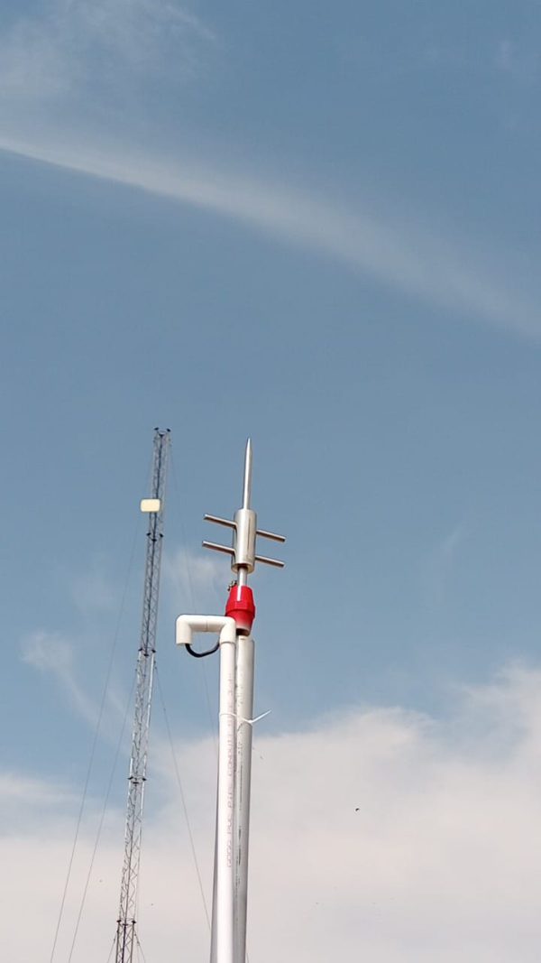 Earth Arrester Stainless Steel  in Pakistan