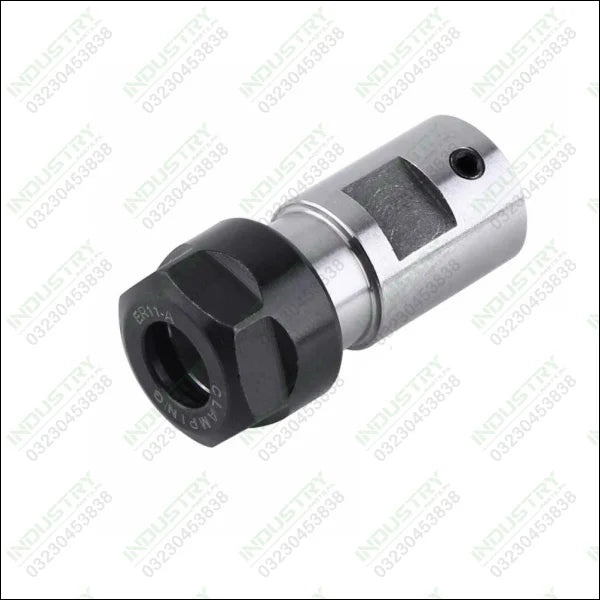 ER11-A 16mm Collet Chuck Holder Motor Shaft in Pakistan - industryparts.pk