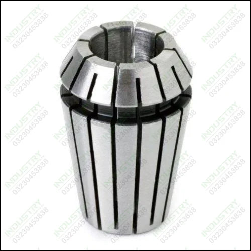 ER25 Collet for CNC Machine - industryparts.pk