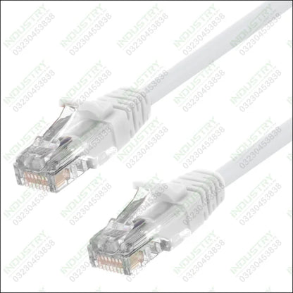 Ethernet cable Cable 01 meter