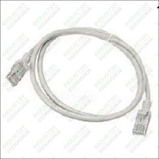 Ethernet cable Cable 01 meter - industryparts.pk