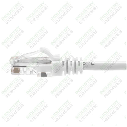 Ethernet cable Cable 01 meter