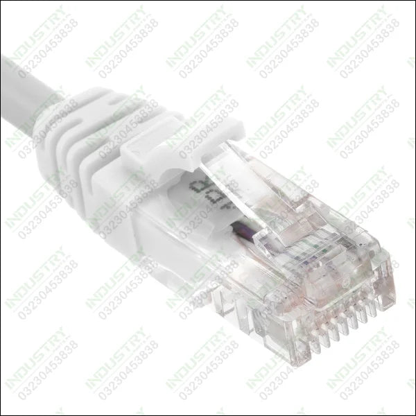 Ethernet cable Cable 01 meter