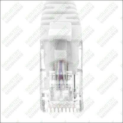 Ethernet cable Cable 01 meter